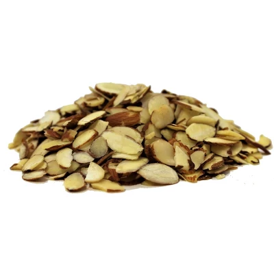 Gourmet Sliced Almonds By Its Delish 2 Gourmet Sliced Almonds By Its Delish - Image 2