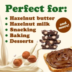 Hazelnuts In Shell - By Food To Live 12 Hazelnuts In Shell - By Food To Live -Lipton Shop GUEST 7ef25bf9 d1e1 40cb 99bd 1e3675e8e2db