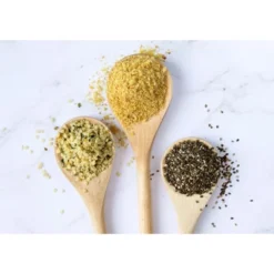 Organic FiberFull Flax, Hemp And Chia Seeds Blend - By Food To Live -Lipton Shop GUEST 8104bd03 fb06 4a70 bfab 938bab02c23d