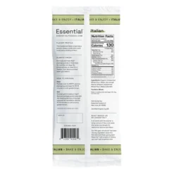 Front Page 25 The Essential Baking Company Take & Bake Organic Italian Bread - 16oz