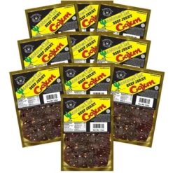 Buffalo Bills 1.5oz Western Cut Cajun Beef Jerky - Ten 1.5oz Packs -Lipton Shop GUEST 82503de6 b63f 4b3b 8394 bbc96e6c0197