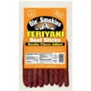Buffalo Bills 7oz Teriyaki Ole Smokies (Beef Sticks) - Four 7oz Packs