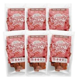 BZJ HAM PIZZA -Lipton Shop GUEST 82a493c9 0d4f 4e06 a1a4 61c47fd3319d