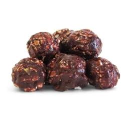Dark Chocolate Popcorn By It's Delish -Lipton Shop GUEST 891797e1 5ebe 41e3 a269 4e318caa16b5