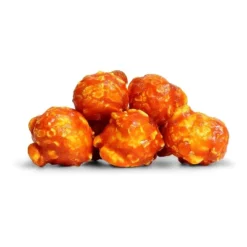 Orange Flavored Popcorn By It's Delish -Lipton Shop GUEST 89779091 ef9e 4ded 9fa4 c747af2aff29