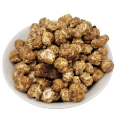 HR Poppin' Snacks 8 Oz Caramel Pecan Turtle Popcorn - Pack Of 2 -Lipton Shop GUEST 8a3dd0a1 fca5 4ce5 9361 71e8b317ec6d