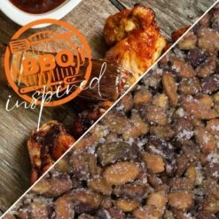 BBQ Honey Roasted Pistachio (Shelled, No Shell) By It's Delish, 1 Lbs Bulk -Lipton Shop GUEST 8b215ce2 156c 4ad9 ac62 aa2b67929882