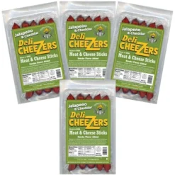 Buffalo Bills 8oz Jalapeno & Cheese Deli CheeZers (Meat & Cheese Sticks) - Four 8oz Packs 7 Buffalo Bills 8oz Jalapeno & Cheese Deli CheeZers (Meat & Cheese Sticks) - Four 8oz Packs -Lipton Shop GUEST 8ca038ba 639f 46d7 bf98 ff901fde0820