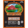 Buffalo Bills 3-Piece Tangy & Sweet Country Cut Beef Jerky Sampler (3 Assorted 2.6oz Jerky Packs)