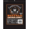 Buffalo Bills Buffalo Chicken Jerky 2.6oz Packs (3 Packs Of Chicken Jerky)