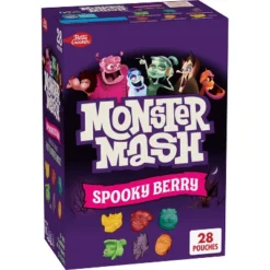 Betty Crocker Monster Mash Fruit Snacks - 22.4oz/28ct -Lipton Shop GUEST 8d1ed1f2 98d4 43f7 81a7 87d1da62801c