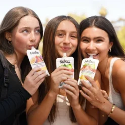 NOKA Superfood Smoothie Fruit Strawberry Pineapple Single Pouch - 4.22oz 15 NOKA Superfood Smoothie Fruit Strawberry Pineapple Single Pouch - 4.22oz -Lipton Shop GUEST 8e552708 6b75 479d 8756 6b033d150e94