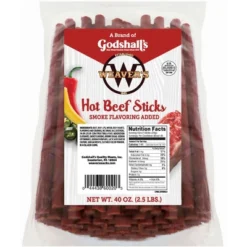 Weavers Hot Beef Sticks 40oz Bag -Lipton Shop GUEST 8e8e67fa fa46 428c b53e 200fc2dacc29