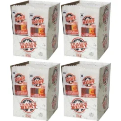 Trail's Best 1oz Twin Beef & Cheese 20-ct Boxes - 4 Boxes -Lipton Shop GUEST 8f2144bd 3c10 43c8 801b 254296298d42