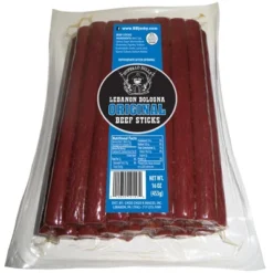 Buffalo Bills 1-lb Pack Original Lebanon Bologna Sticks (Pennsylvania Dutch Mild Beef Sticks) 7 Buffalo Bills 1-lb Pack Original Lebanon Bologna Sticks (Pennsylvania Dutch Mild Beef Sticks) -Lipton Shop GUEST 8f4aca6f a0c4 4a9e 8dd3 51ae4f3cad18