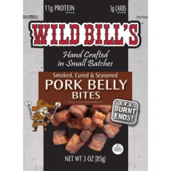 Wild Bill's 4-Piece Keto Friendly Sampler (each Has 1 Gram Or Less Sugars And 3 Grams Or Less Carbs) -Lipton Shop GUEST 9028b0e3 8b58 4f3b b9a8 17c8bfa79fb2 1