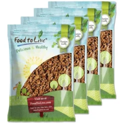 Raw Walnuts - By Food To Live -Lipton Shop GUEST 90818fa5 b209 4257 81ab 2350492905d9