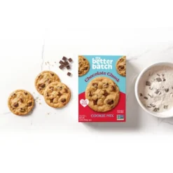 My Better Batch Chocolate Chunk Cookie Mix - 16oz 10 My Better Batch Chocolate Chunk Cookie Mix - 16oz -Lipton Shop GUEST 944bb92b dfee 483d 90b3 dc16f6e9189f
