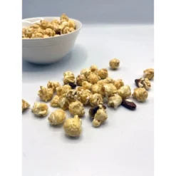 HR Poppin' Snacks 8 Oz Almond Crunch Popcorn - Pack Of 2 -Lipton Shop GUEST 953e895b a221 49a7 85db c95239ba205e
