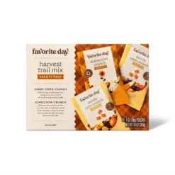 Fall Harvest Trail Mix Variety Pack - 10oz - Favorite Day™ -Lipton Shop GUEST 95c3d3c4 e562 43bb 8882 7cc3b3f8aed9