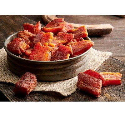 Wild Bill's Pork Belly Bites 3oz Pack 3-ct 2 Wild Bill's Pork Belly Bites 3oz Pack 3-ct - Image 2