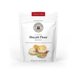 King Arthur Biscuit Flour Blend - 40oz -Lipton Shop GUEST 96b04b9b 09e0 4d1a 9406 ca70da59dab8