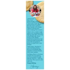 My Better Batch Classic Sugar Cookie Mix - 16oz -Lipton Shop GUEST 971845b0 8fbe 4d3a b254 3b11a4d8e19c