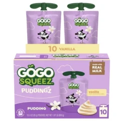GoGo SqueeZ Gluten Free Pudding -Lipton Shop GUEST 97ef1013 de6c 40b7 9da8 34b14163b971
