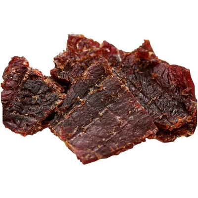 Buffalo Bills 2.6oz Western Cut Teriyaki Beef Jerky - Six 2.6oz Packs 2 Buffalo Bills 2.6oz Western Cut Teriyaki Beef Jerky - Six 2.6oz Packs - Image 2