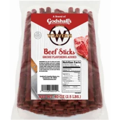 Weavers Mild Beef Sticks 40oz Bag 7 Weavers Mild Beef Sticks 40oz Bag -Lipton Shop GUEST 98b9fd93 9dc0 4d4e 8961 13f4ec5b039f