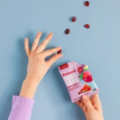 Patience Fruit & Co FruitCran Berry Melon Flavored Dried Cranberries - 3.75oz/5ct -Lipton Shop GUEST 98d6c401 1aba 4a25 b170 2cc076654d38