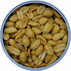 NEW! John Deere Salted Peanuts
