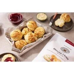 King Arthur Biscuit Flour Blend - 40oz -Lipton Shop GUEST 99a2ccaf ce0e 4d33 bdcf 5da9c5d72bb6
