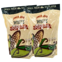 Free Day Popcorn White Butterfly 3 Lb Non-GMO Un-Popped Popcorn - Pack Of 2 15 Free Day Popcorn White Butterfly 3 Lb Non-GMO Un-Popped Popcorn - Pack Of 2 -Lipton Shop GUEST 99c28ddc c376 4026 8567 574b6db0083d