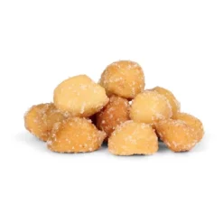 Honey Roasted Macadamia By It's Delish, 12 Oz Bulk Bag -Lipton Shop GUEST 9b9205d6 a702 461b bbf1 17620d6c6cfb