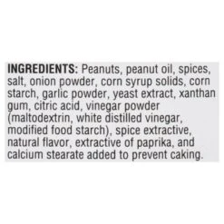 Cackalacky® Spiced Peanuts -Lipton Shop GUEST 9c681ded b12e 4515 95f4 e4fd8e24fa22