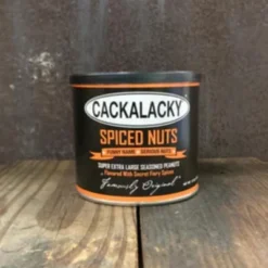 Cackalacky® Spiced Peanuts -Lipton Shop GUEST 9d7e182e 7f55 4a98 bd30 22710152c952