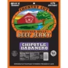 Buffalo Bills 3-Piece Hot & Spicy Country Cut Beef Jerky Sampler (3 Assorted 2.6oz Jerky Packs)