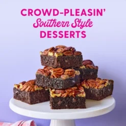 Duncan Hines Dolly Parton's Double Fudge Brownie Mix - 17.6oz -Lipton Shop GUEST 9e769ead 1268 475a 8350 1f0884f86be7