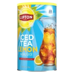 Lipton Sweetened Lemon Iced Tea Mix - 69oz -Lipton Shop GUEST 9e9c7514 3541 4f36 baa3 59c47fcd9853