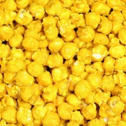 Yellow Banana Colored Popcorn By It's Delish -Lipton Shop GUEST 9eda8ee5 f59c 46c6 bd32 a0ada711d836