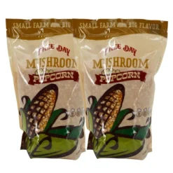 Free Day 3 Lb Non-GMO Mushroom Un-Popped Popcorn - Pack Of 2 -Lipton Shop GUEST 9f36a6f6 7110 4915 83b1 67a2d480f417