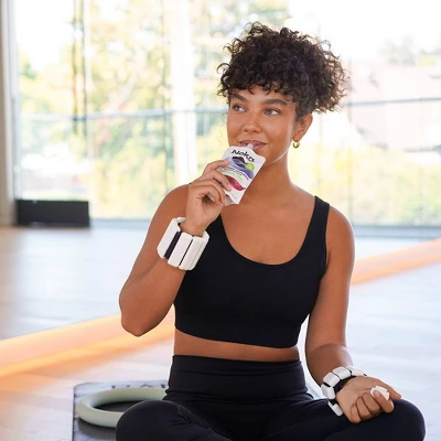 NOKA Superfood Smoothie Fruit Strawberry Pineapple Single Pouch - 4.22oz 8 NOKA Superfood Smoothie Fruit Strawberry Pineapple Single Pouch - 4.22oz - Image 8