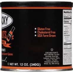 Cackalacky® Spiced Peanuts -Lipton Shop GUEST a297b78f 5ca4 4199 9052 04f71a06af76