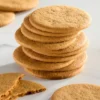 Nyakers Gingersnaps Tin 26.45 Oz.