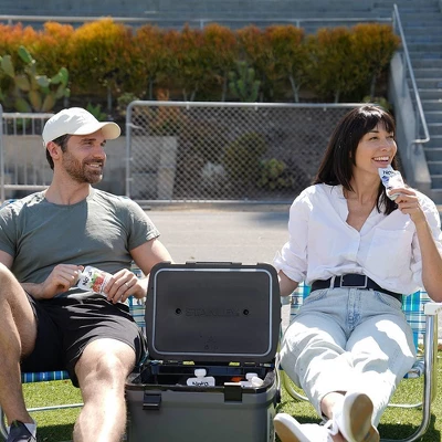 NOKA Superfood Smoothie Fruit Strawberry Pineapple Single Pouch - 4.22oz 10 NOKA Superfood Smoothie Fruit Strawberry Pineapple Single Pouch - 4.22oz - Image 10