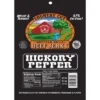 Buffalo Bills 1.5oz Hickory Pepper Country Cut Beef Jerky - Ten 1.5oz Packs