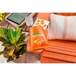 Reese's Filled Pretzels With Peanut Butter Filling - 5oz -Lipton Shop GUEST a420251f 2396 4841 96f7 33d3cd42fb46