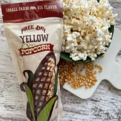 Free Day Popcorn 1 Lb Non-GMO Yellow Butterfly Un-Popped Popcorn - Pack Of 3 -Lipton Shop GUEST a436ebc3 171e 48f4 9b9b ed5bbd83c215