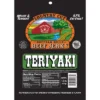 Buffalo Bills 1.5oz Teriyaki Country Cut Beef Jerky - Ten 1.5oz Packs